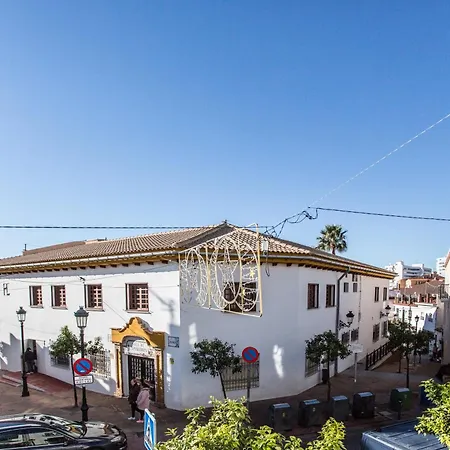 Estudio San Juan Апартаменты