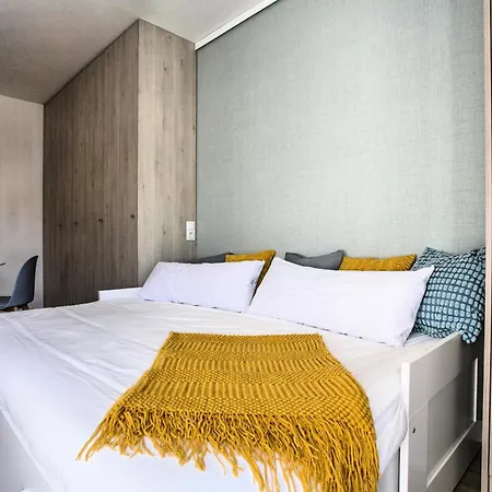Apartment Estudio San Juan